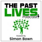 My interview on The Past Lives Podcast