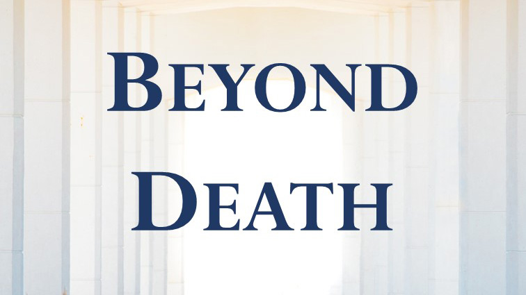 The Beyond Death Audiobook